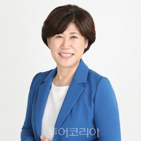 방미숙 경기도의원