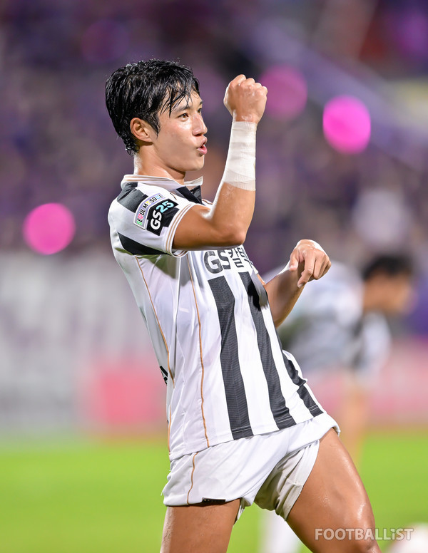 정승원(FC서울). 서형권 기자