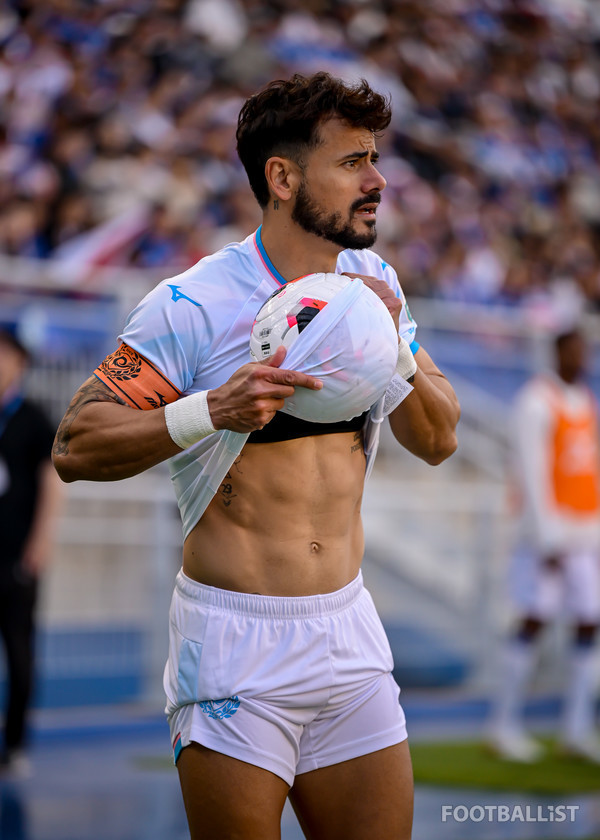 세징야(대구FC). 서형권 기자