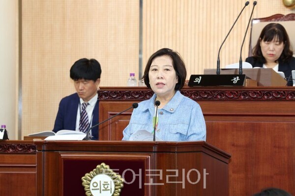 공소자 고양시의원/투어코리아뉴스 김경남 기자 사진=의회