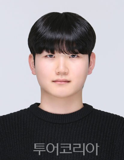 ▲양의준(국립공주대학교 보건행정학과 석사과정 재학) 학생.