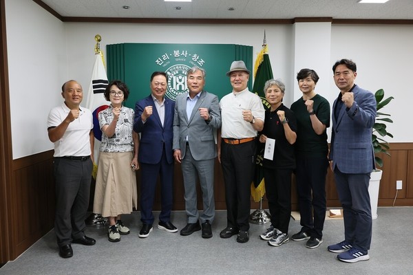 서울시체육회 제공