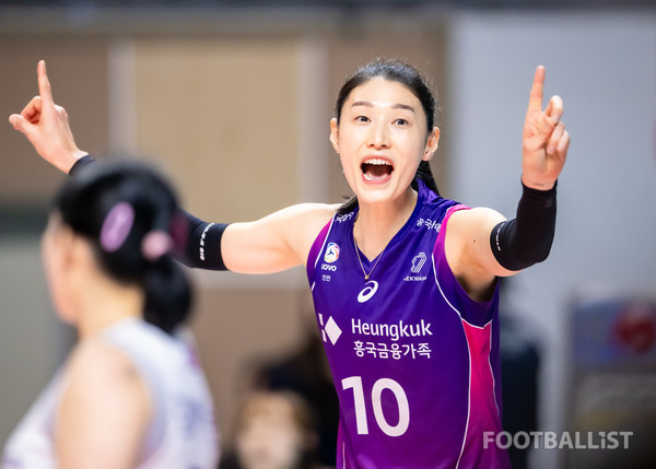 김연경(흥국생명). 서형권 기자