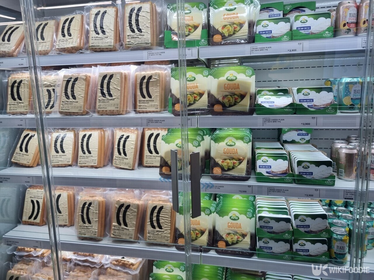 위키푸디