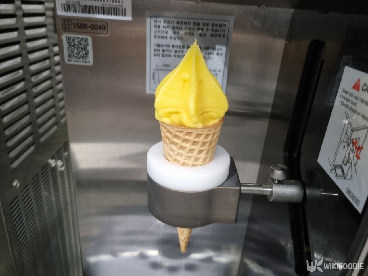 위키푸디