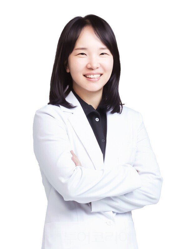 울산엘리야병원 고혈압당뇨병센터 박효정 과장./사진-울산엘리야병원