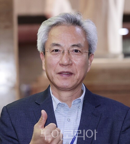 영등포시대 박강열 대표