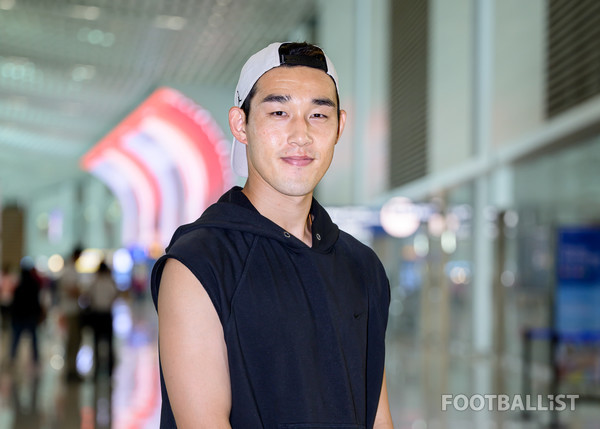 송민규. 서형권 기자