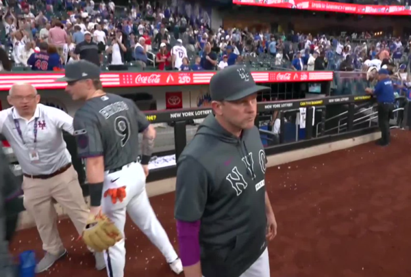 앤디 그린 감독대행(사진=MLB.com)