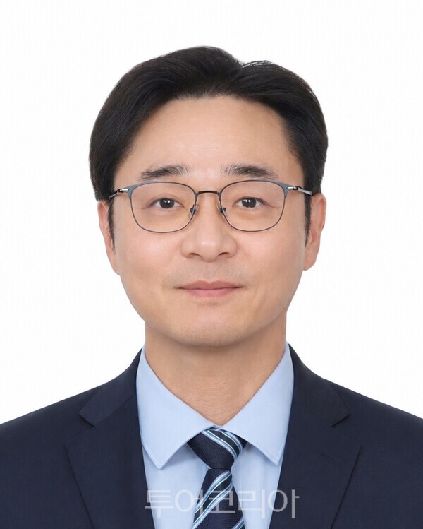 DL건설 하정민 대표이사 선임. 현장이 키운 안전 전문가