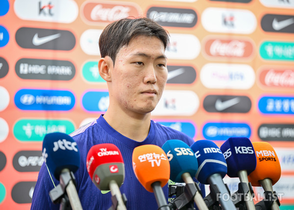 강상윤(아시안게임 남자 대표팀). 서형권 기자