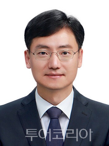 ▲도재영 중부지방산림청장.