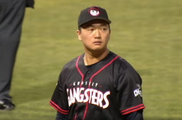 고우석이 돌아온다(사진=MiLB.com)
