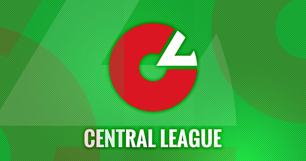 일본프로야구 센트럴리그 로고(사진=NPB)