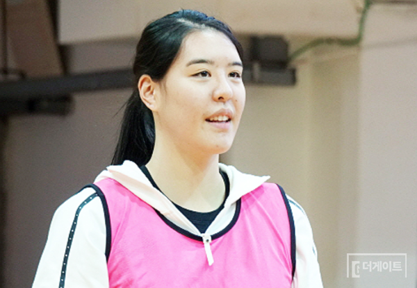 박지수(사진=더게이트 DB)