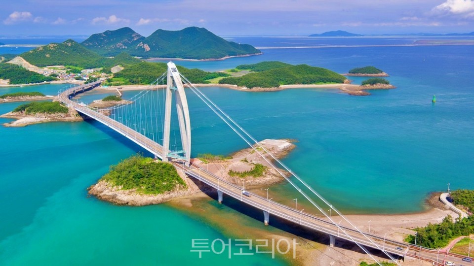 고군산군도