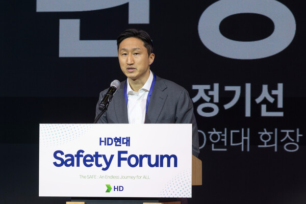정기선 HD현대 회장 (사진=HD현대 제공)