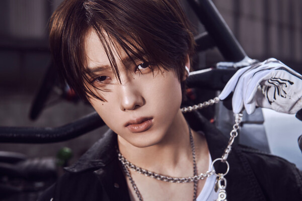 NCT 멤버 지성(사진=LG)