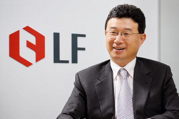 LF 구본걸 회장 (사진=더게이트 CG)