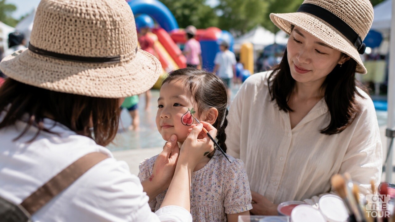 (AI 생성) / 온더투어