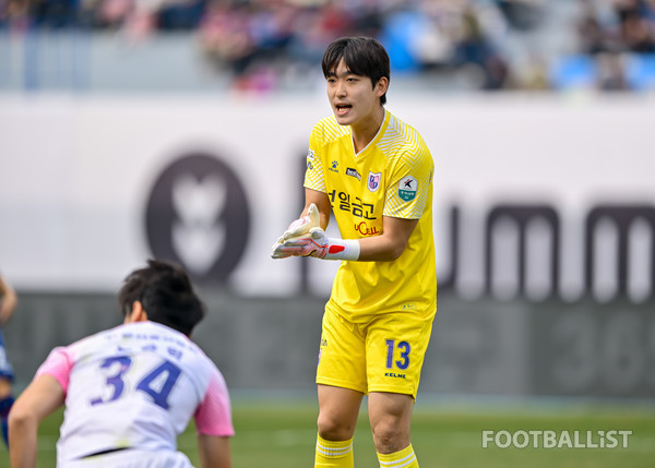 김민승(파주프런티어). 서형권 기자