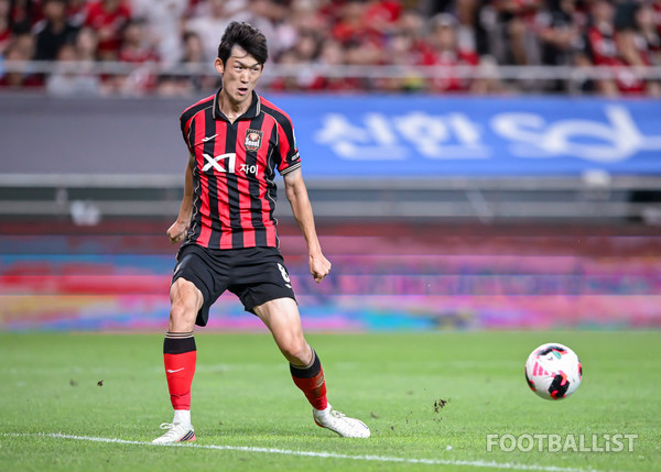 이주용(FC서울). 서형권 기자