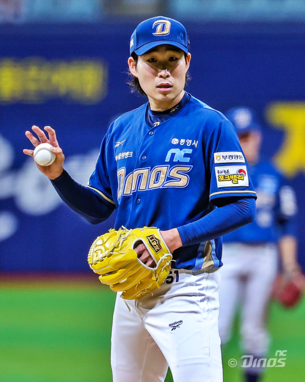 이재학(사진=NC)