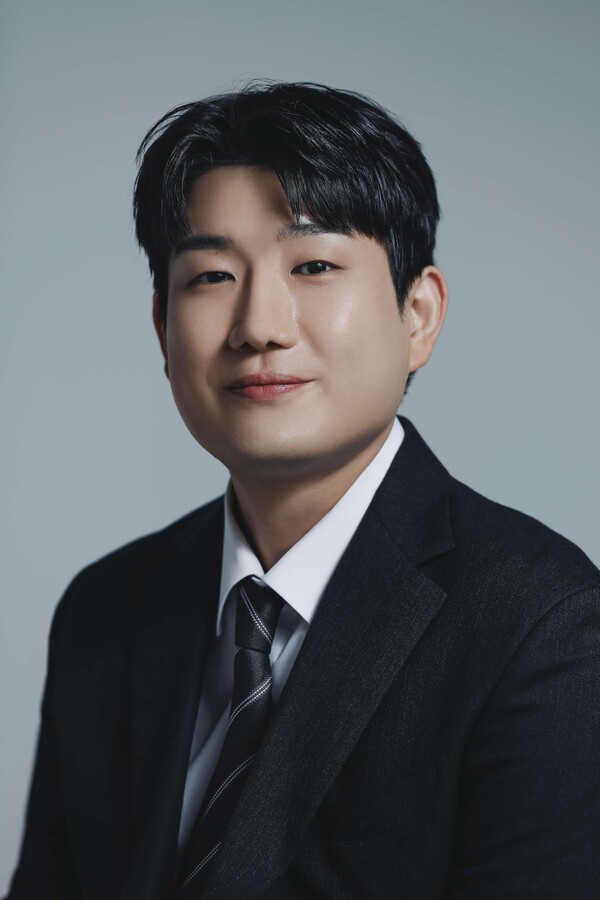 배우 남태우(사진=두산)