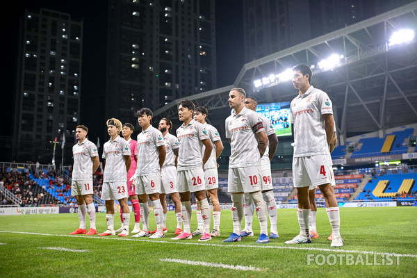 부천FC. 서형권 기자