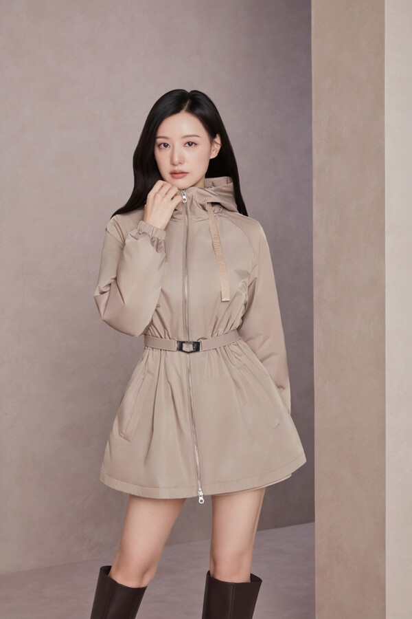 배우 김지원 (사진=듀베티카 제공)