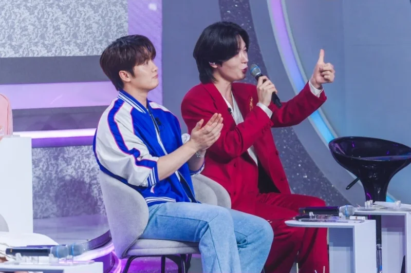 사진 제공 = TV CHOSUN '미스트롯 포유'