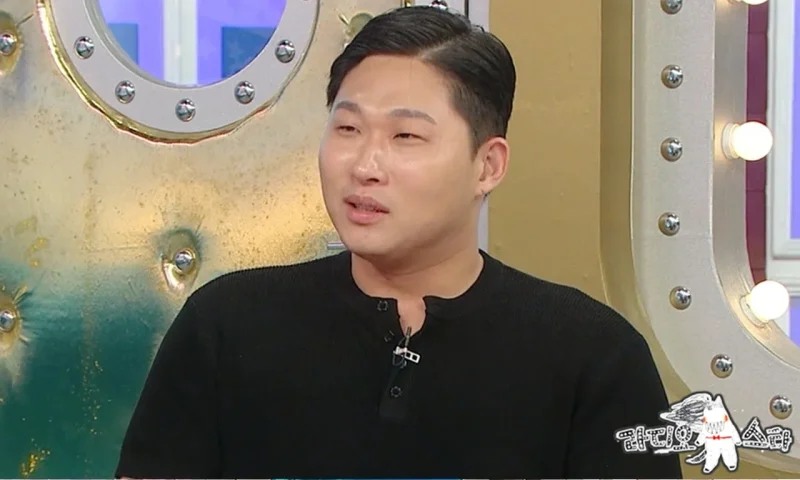 /사진=MBC ‘라디오스타’ 