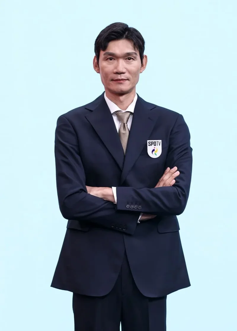 김주성 해설위원_SPOTV 제공