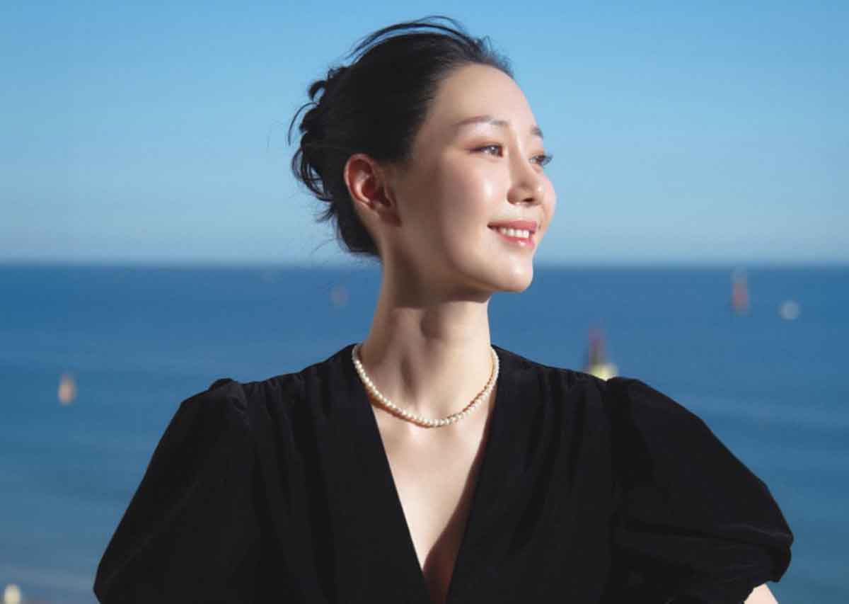 배우 이유영 인스타