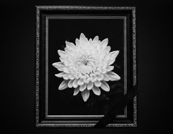 삼가 고인의 명복을 빕니다.