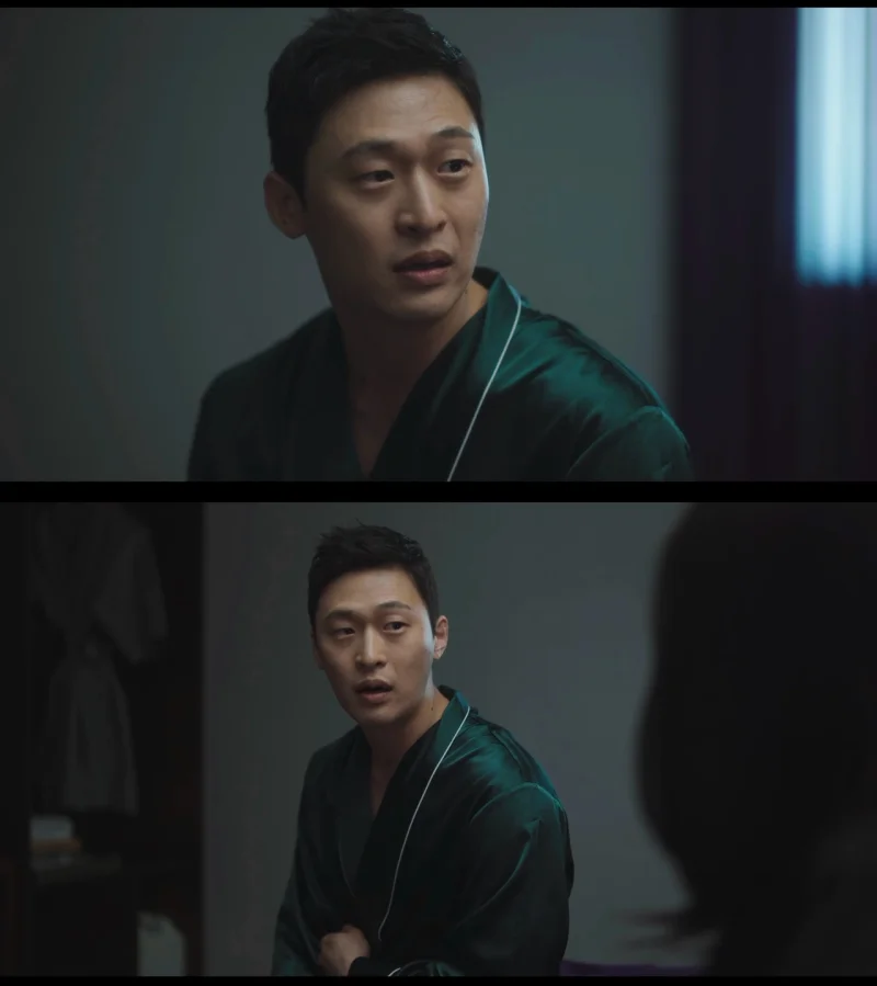 '너 말고 다른 연애'에 특별출연한 오동민 / 사진=KBS 2TV