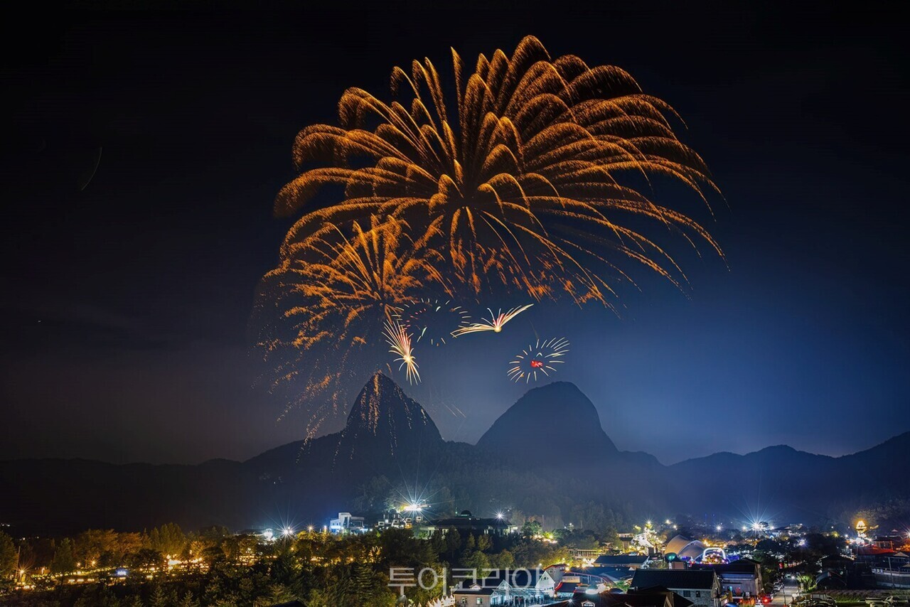 진안홍삼축제 / 사진-진안군