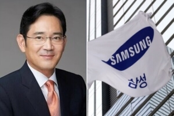 이재용 삼성전자 회장(왼쪽)과 삼성전자 본사(사진=삼성전자)