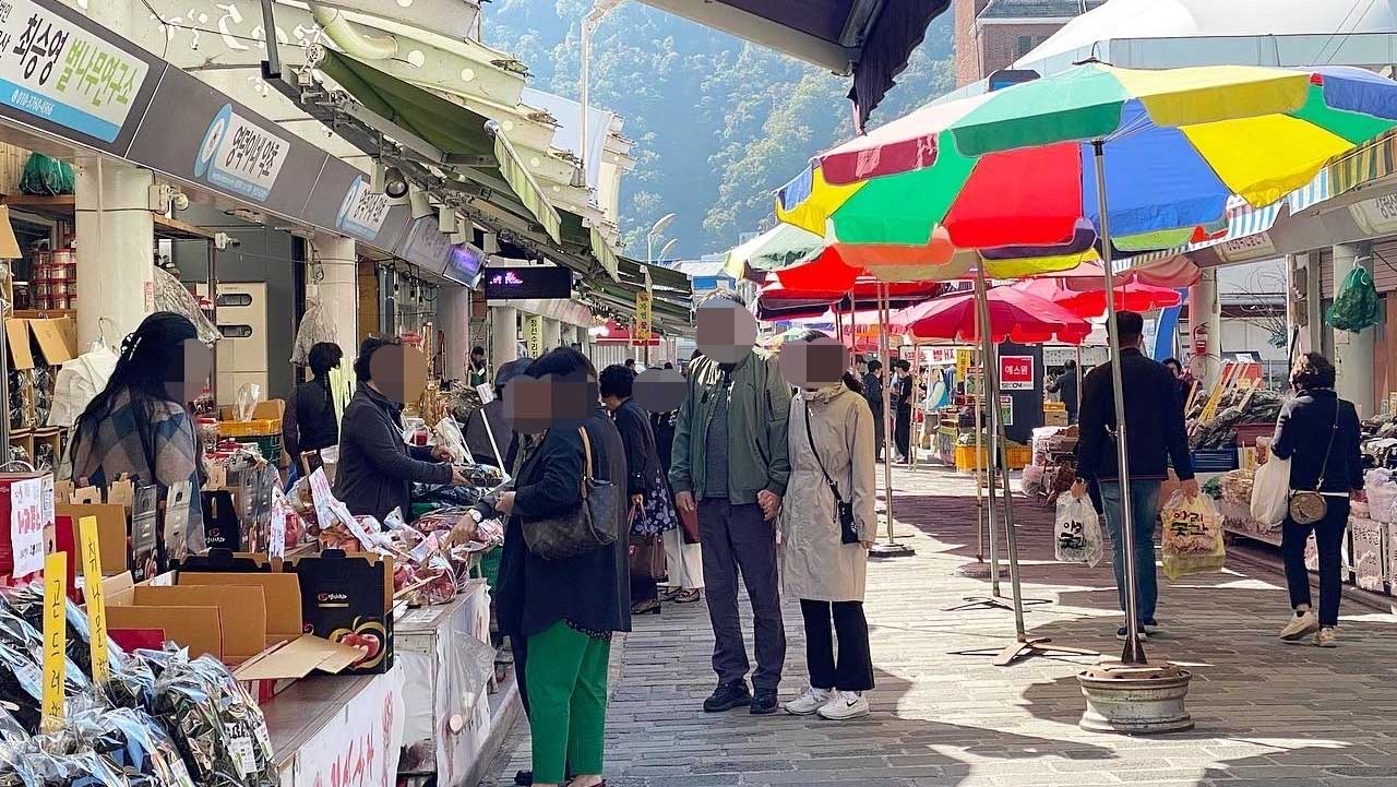 . / 강원도