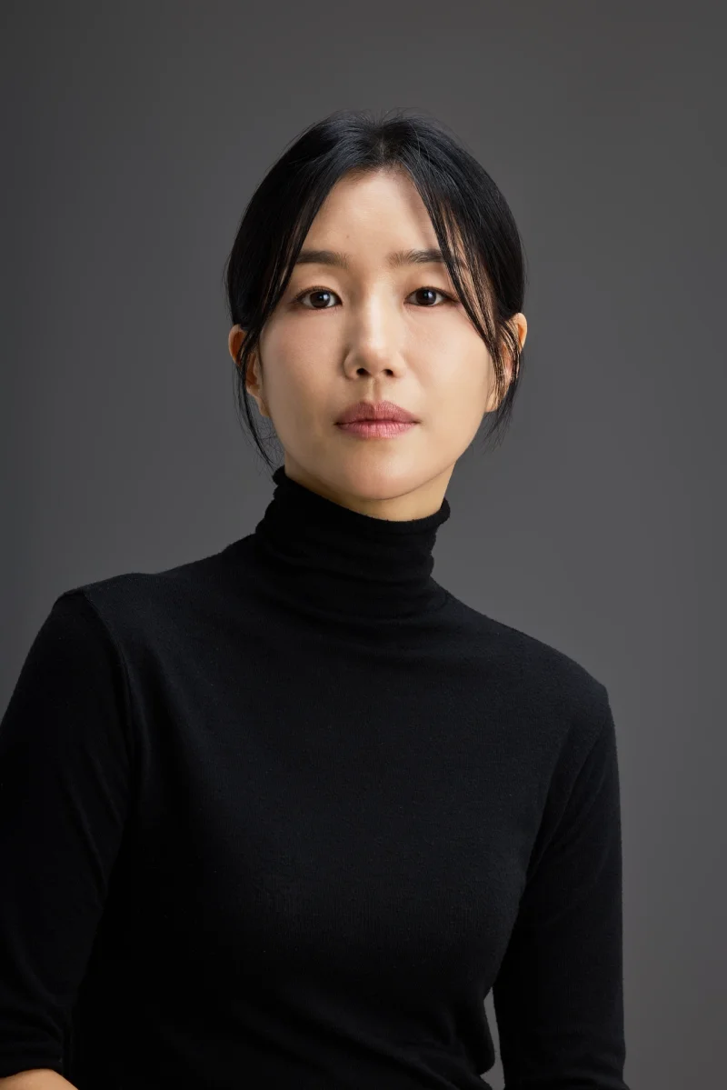배우 김정민이 엔앤엔웍스와 전속계약을 체결했다 / 사진=엔앤엔웍스