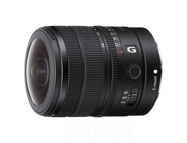 소니 SEL814G / 사진-소니