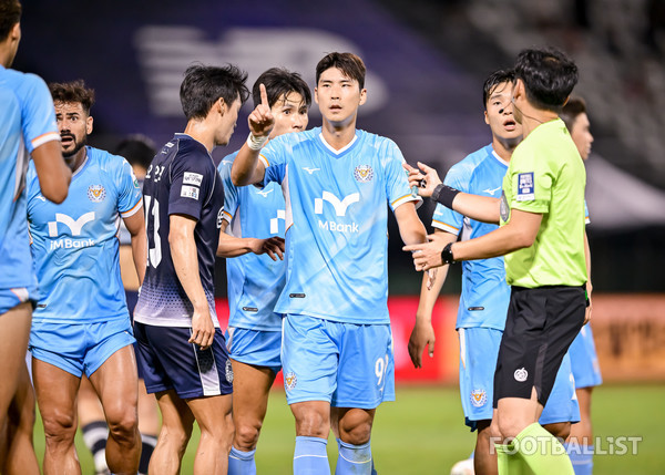 대구FC. 서형권 기자