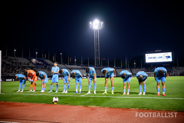 대구FC. 서형권 기자