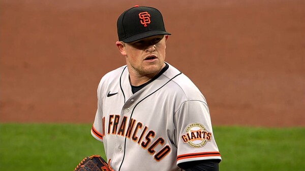 로건 웹(사진=MLB.com)