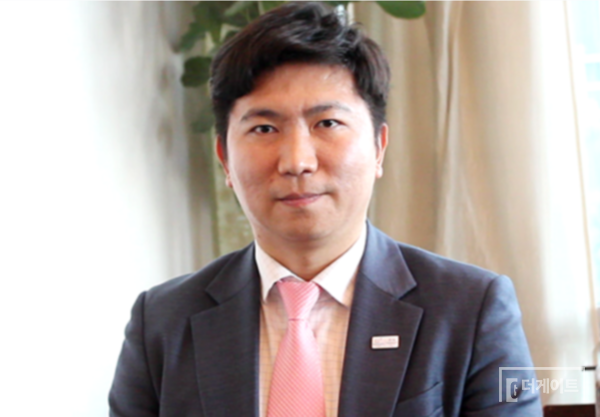 유승민 대한체육회장 (사진=더게이트 DB)