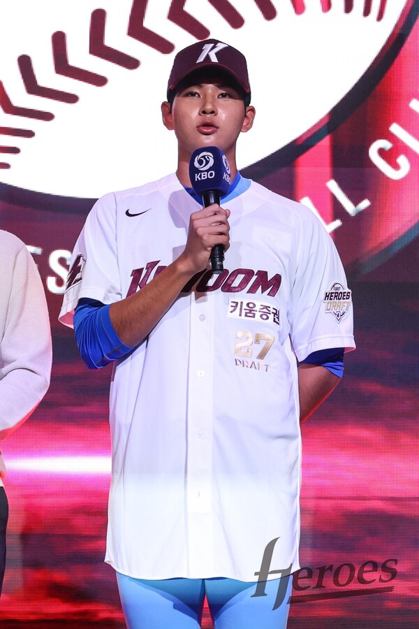 하현승(사진=키움)