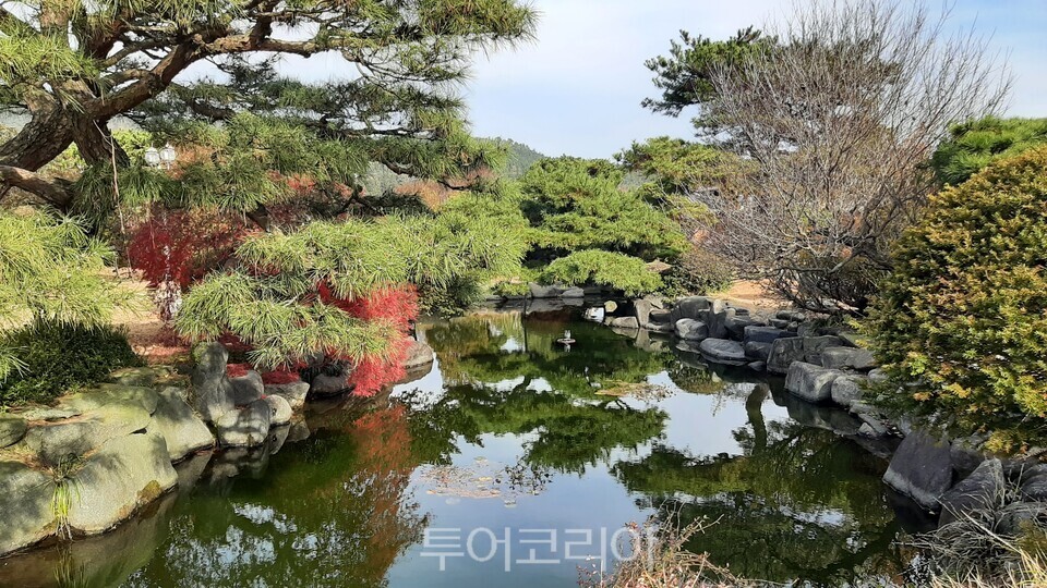 갈멜정원 ⓒ투어코리아