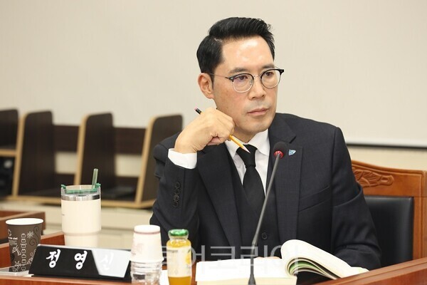인천 서해구의회 정영신 의원
