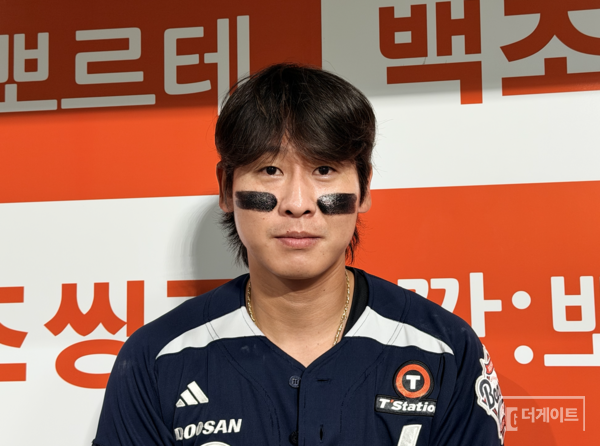 박찬호(사진=더게이트 배지헌 기자)