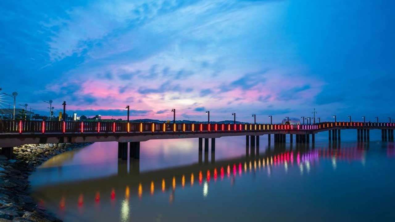 . / 충남관광